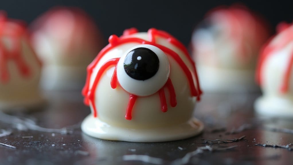 spooktacular halloween dessert ideas