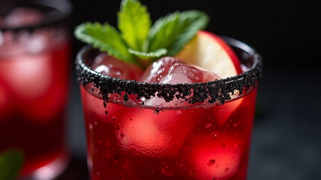 spooktacular halloween party recipes