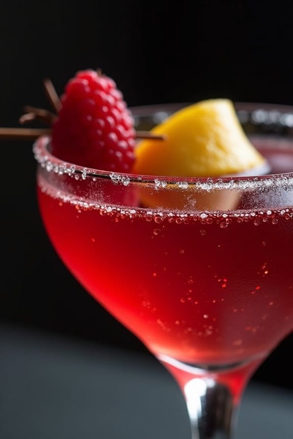 spooky cocktail party favorite