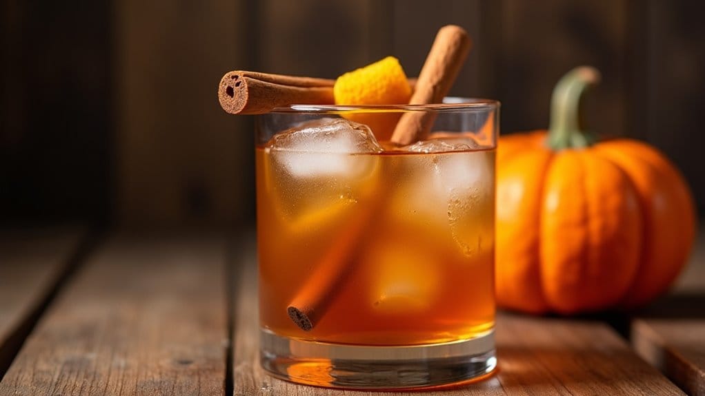 spooky cocktails for halloween