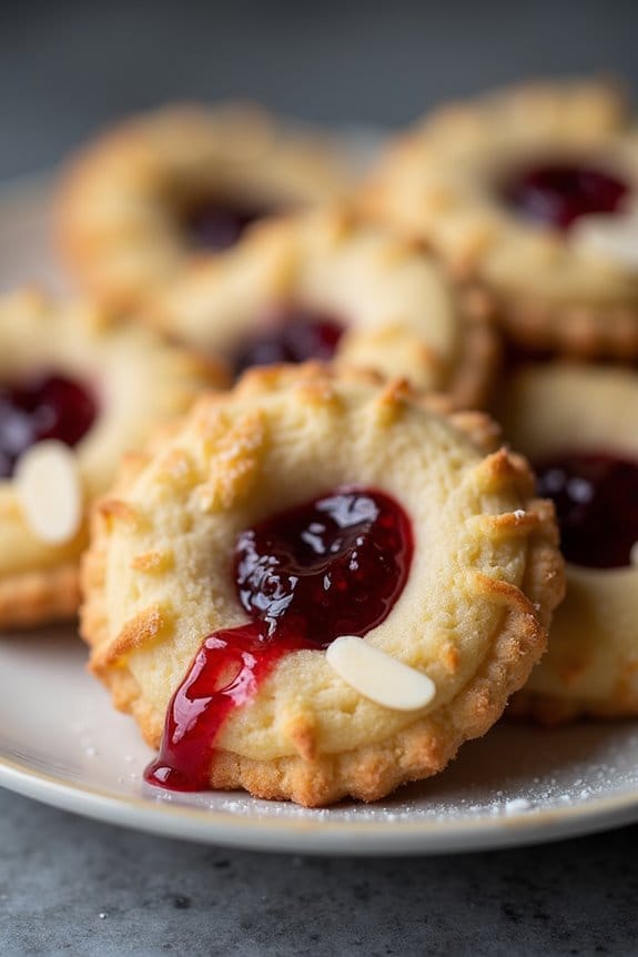 spooky delicious halloween cookies