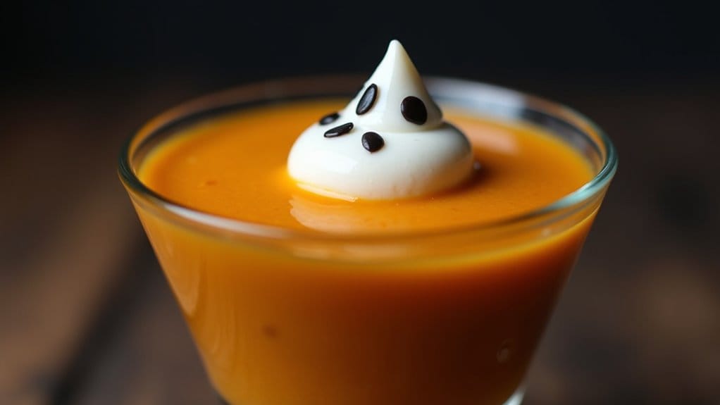 spooky halloween appetizer ideas