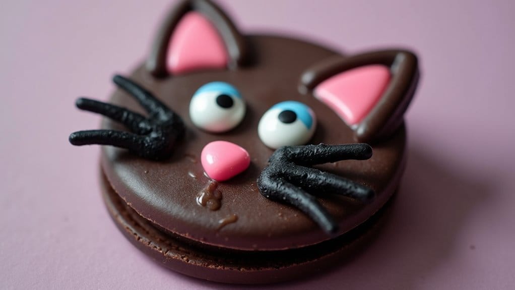 spooky halloween cookie recipes