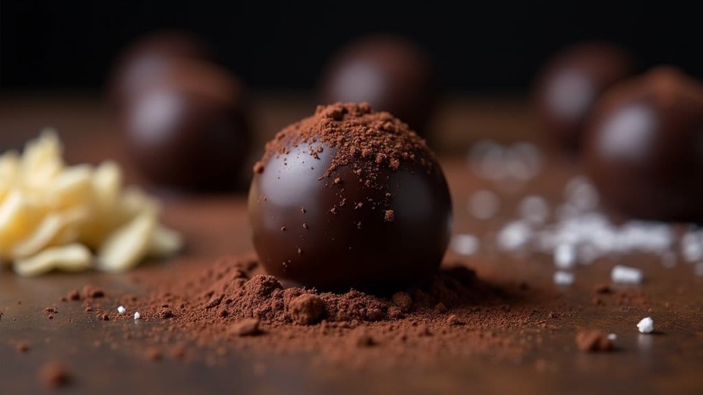 spooky halloween culinary creations