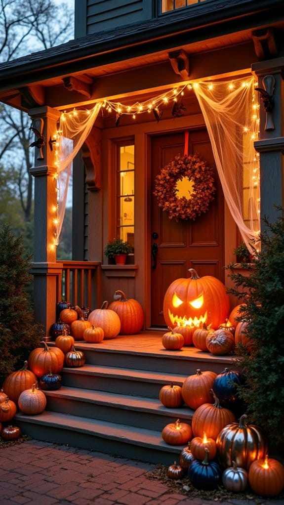 spooky spirit diy crafts