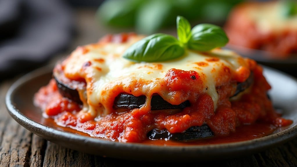 themed halloween dinner ideas