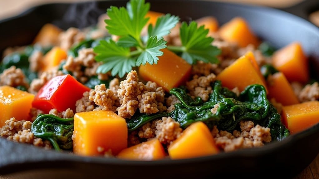 affordable ground turkey recipes