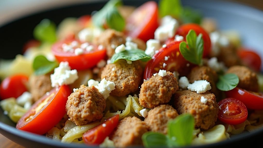 comforting ground turkey cabbage recipes