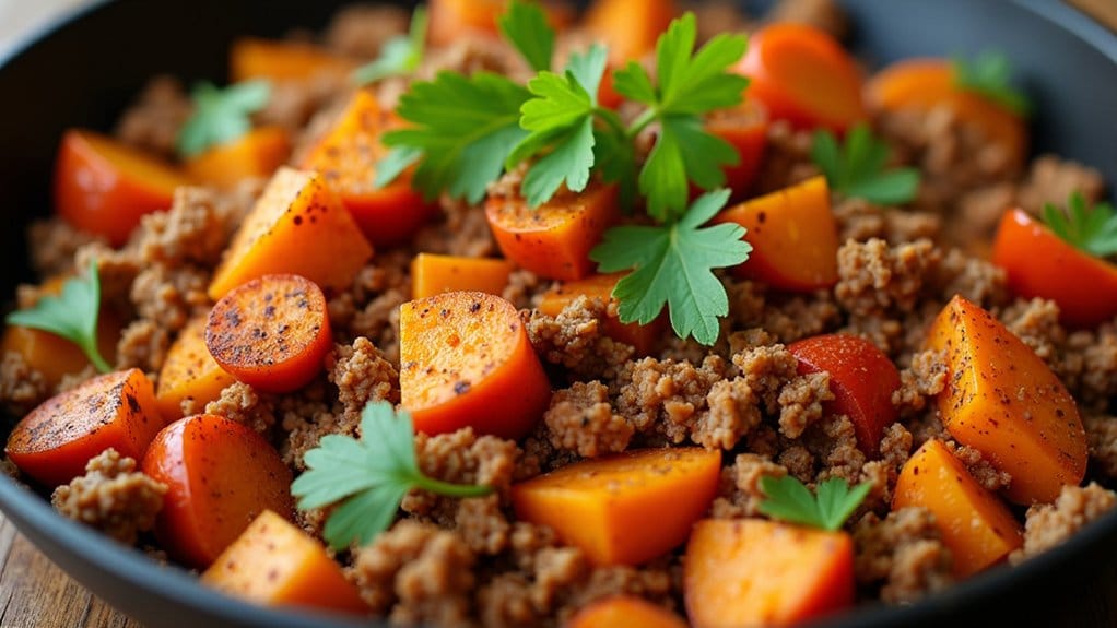 comforting turkey dish ideas