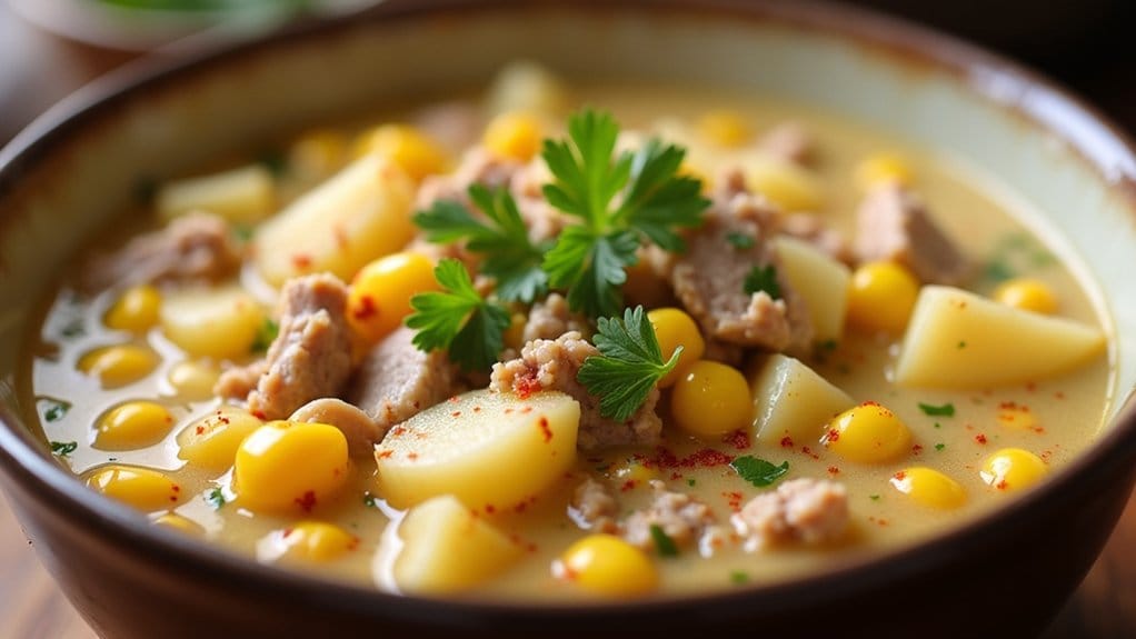 cozy turkey recipes dinner