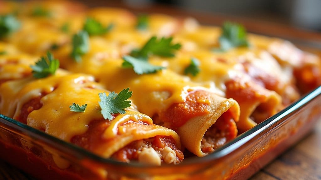 creative ground turkey dishes