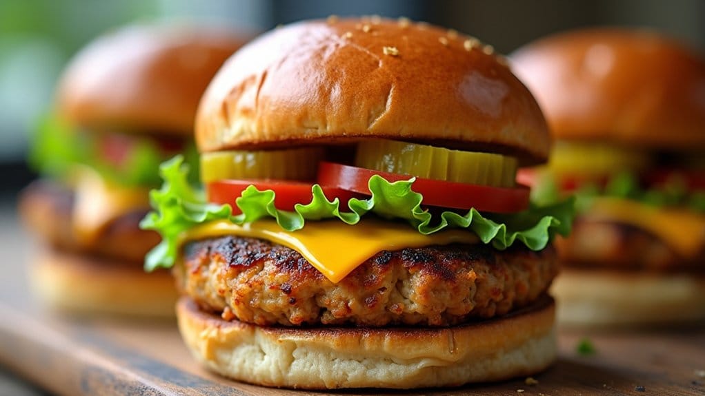 crispy air fryer turkey recipes