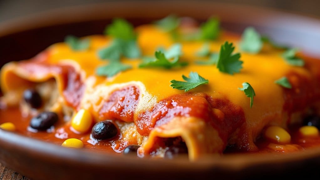 fall ground turkey dishes