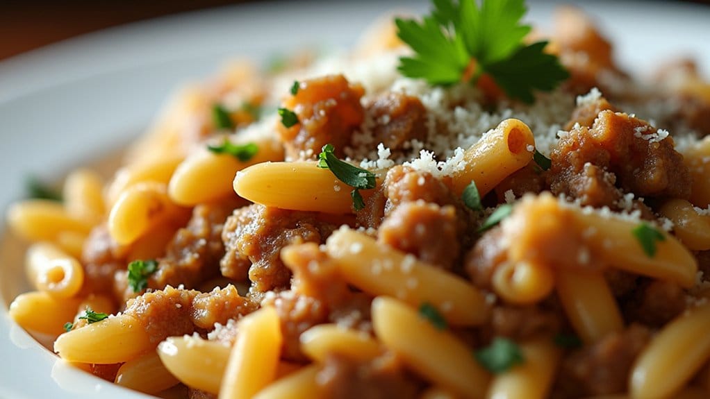 gourmet ground turkey orzo recipes