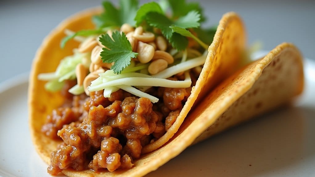 ground turkey taco recipes