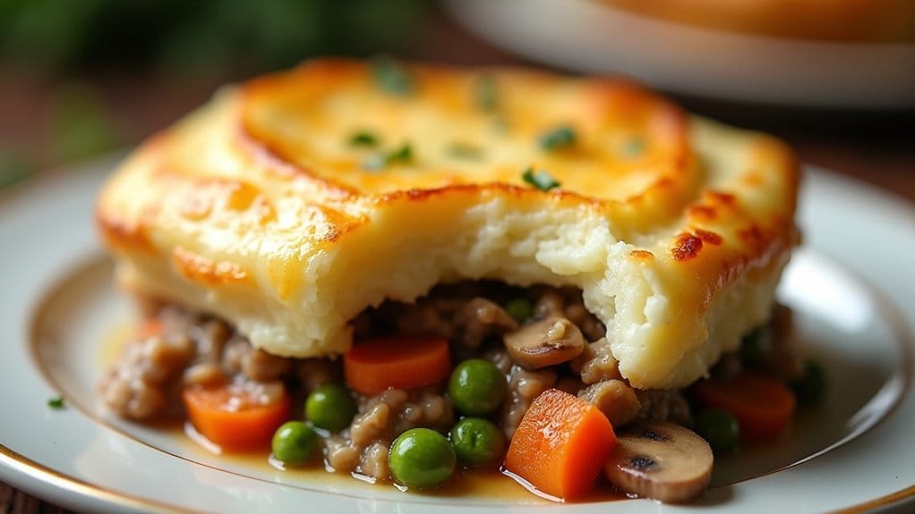 healthy indulgent turkey recipes