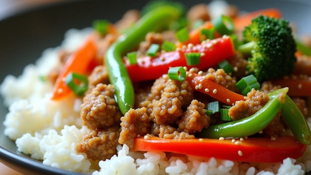 healthy turkey meal ideas