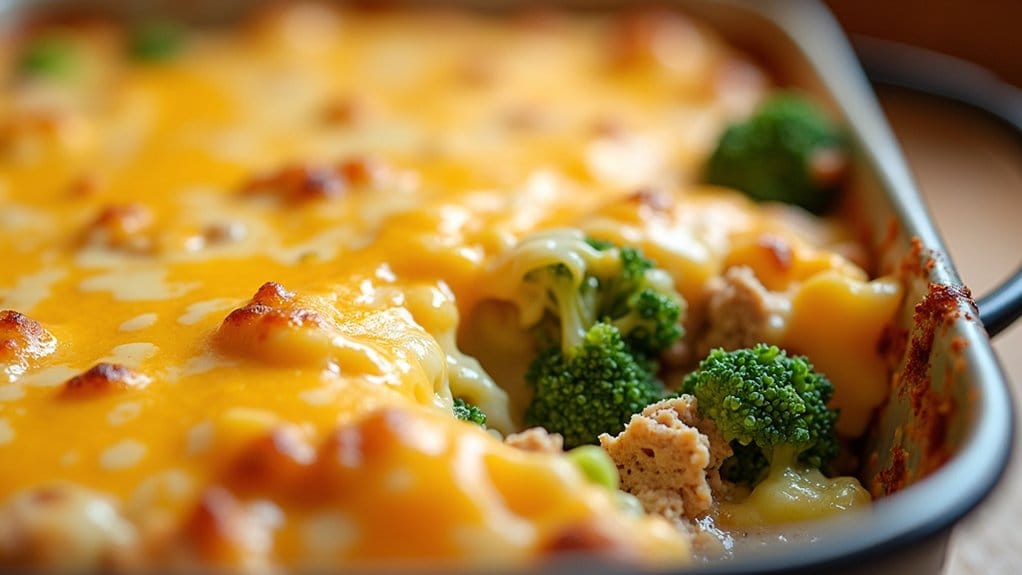 tasty ground turkey broccoli recipes