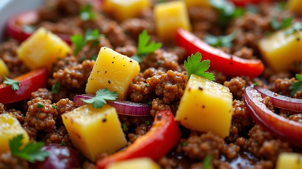 turkey sheet pan recipes