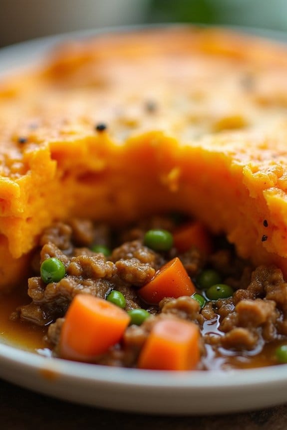 turkey shepherd s pie recipe