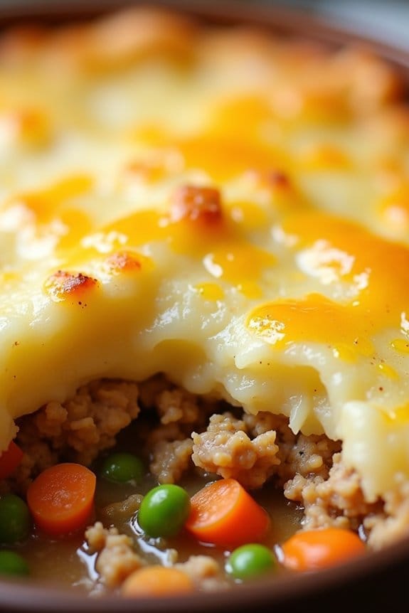turkey shepherd s pie recipe