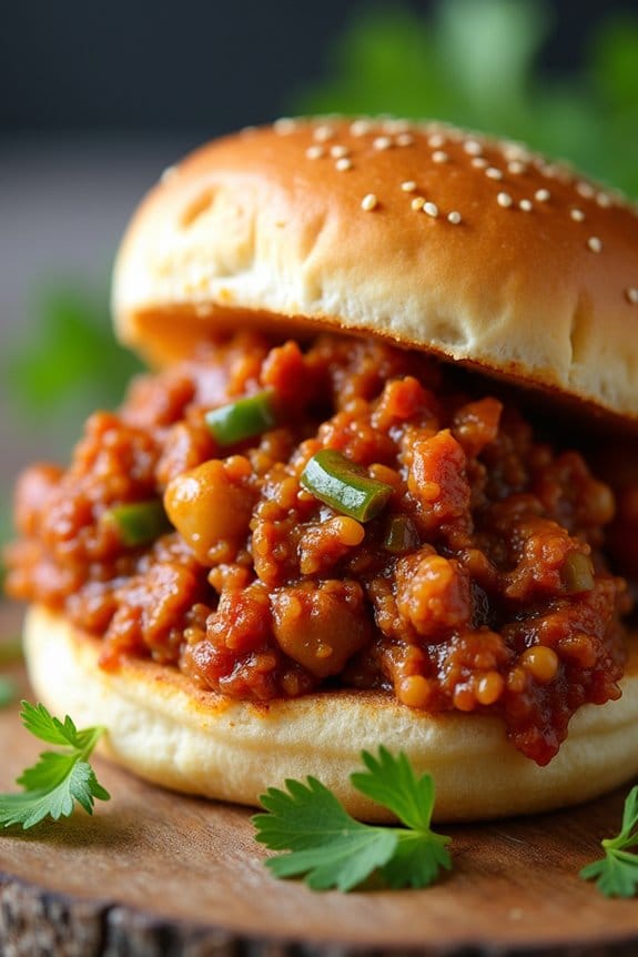 turkey sloppy joes recipe