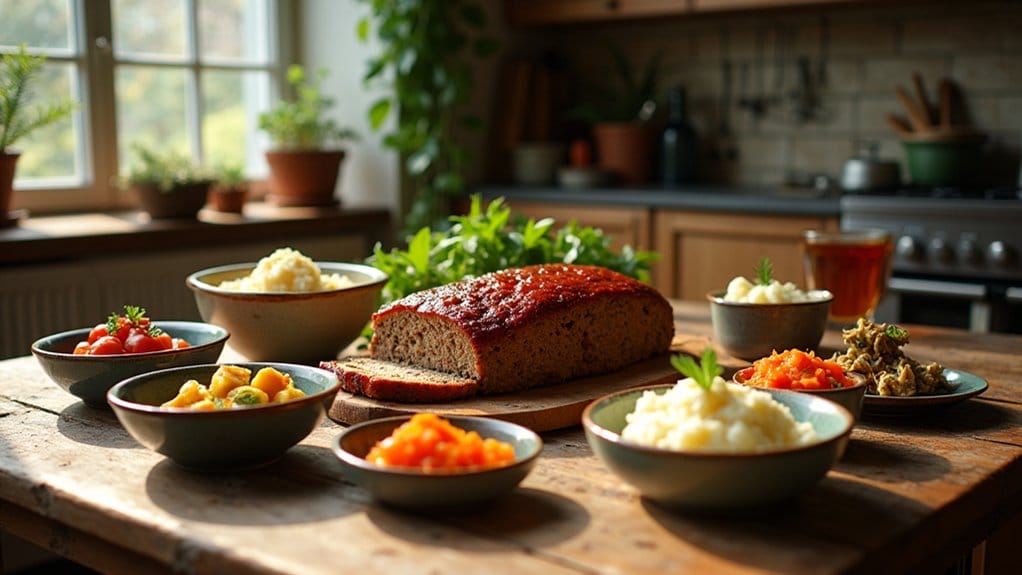 creative beef meatloaf variations