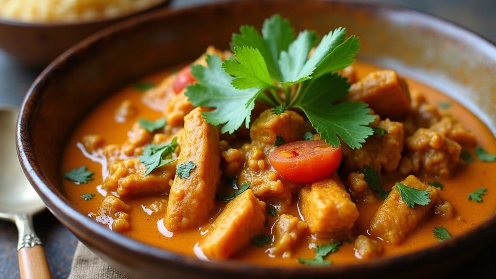 creative ground chicken dishes