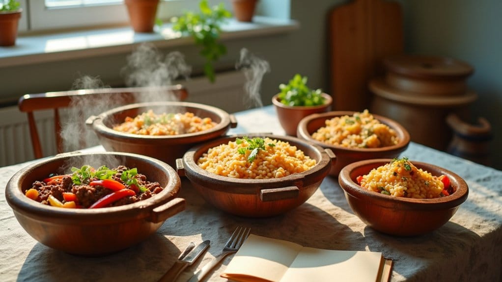 delicious ground beef dishes