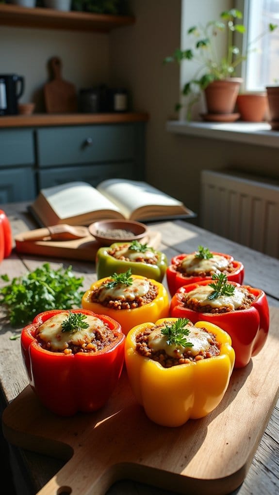 flavorful budget friendly meal