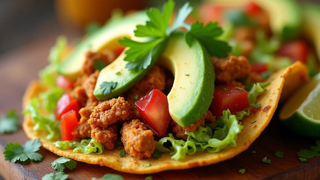 flavorful ground chicken dishes