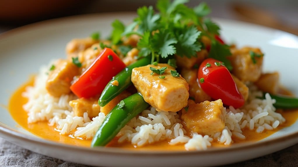 ground chicken date night recipes