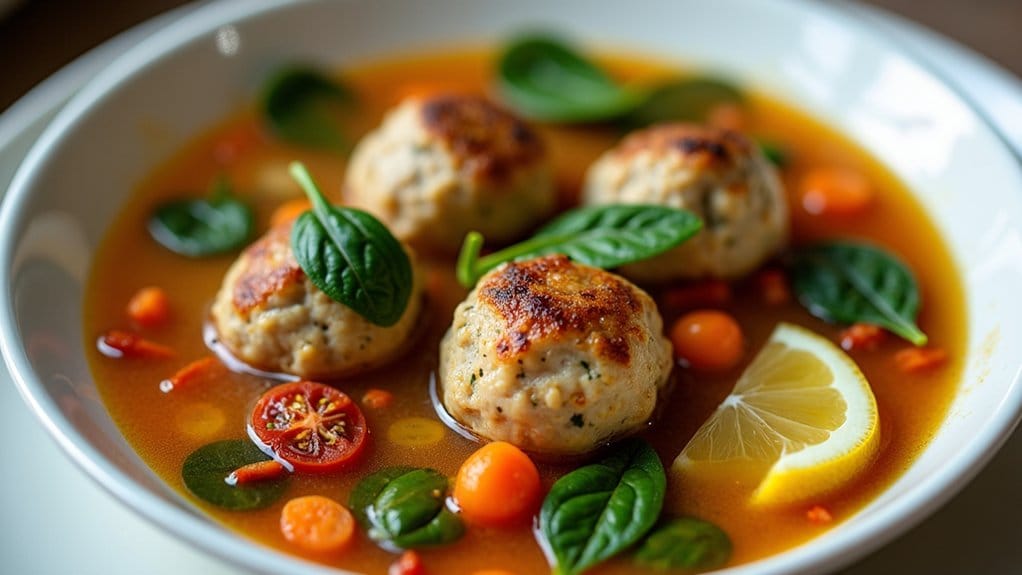 mediterranean chicken recipe ideas