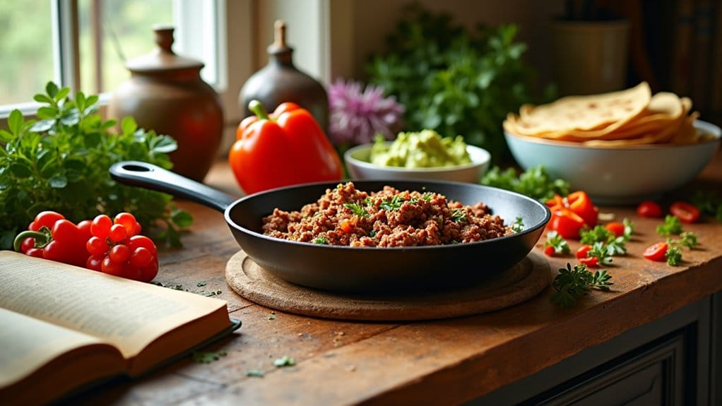 quick beef recipes under 30