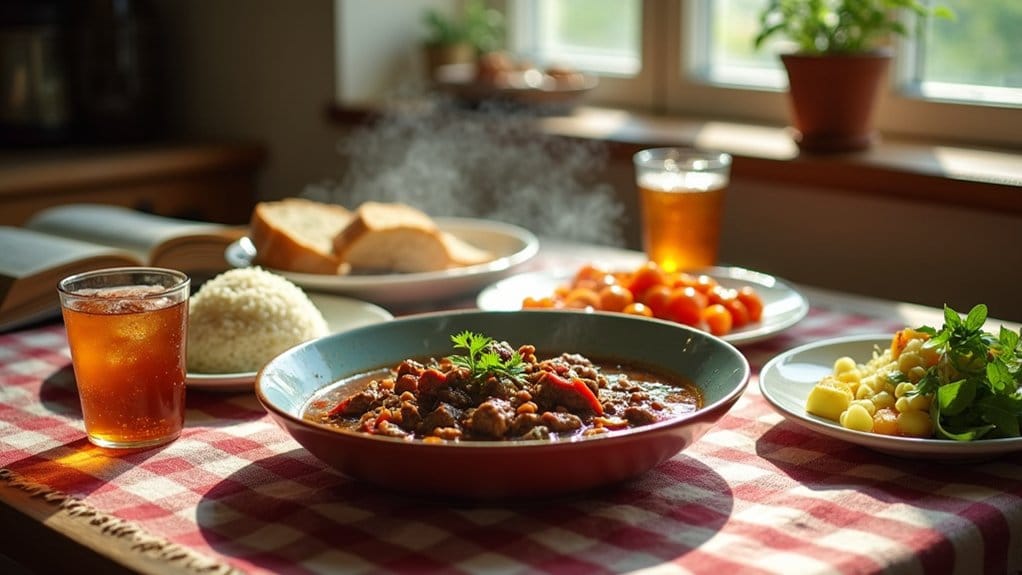 quick ground beef recipes