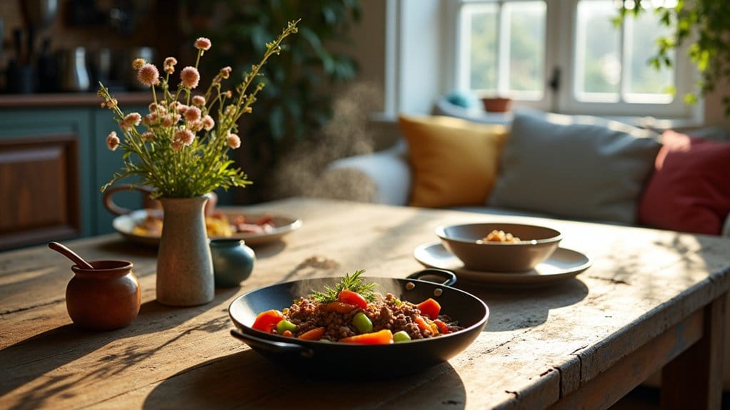 romantic easy beef dinners