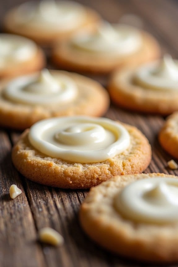 almond flour cookie recipe