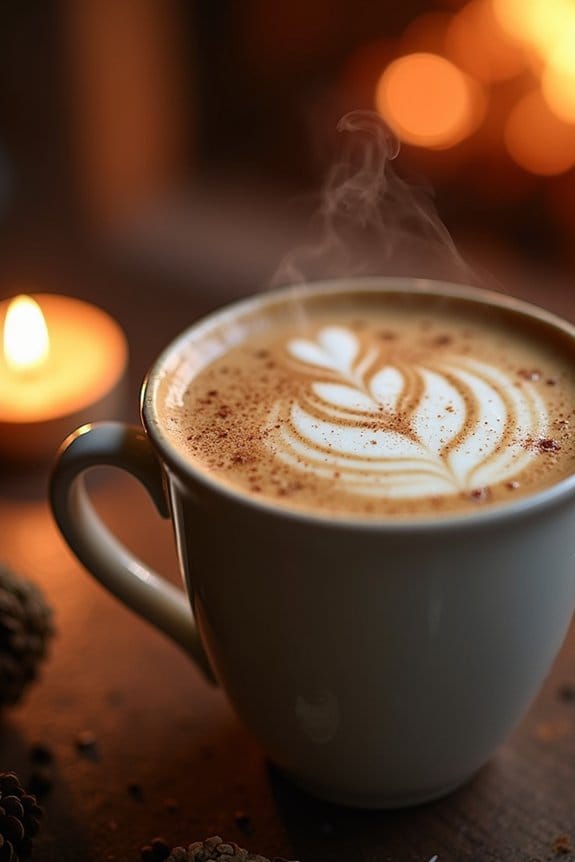 chai tea latte recipe