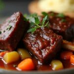 christmas beef dinner recipes