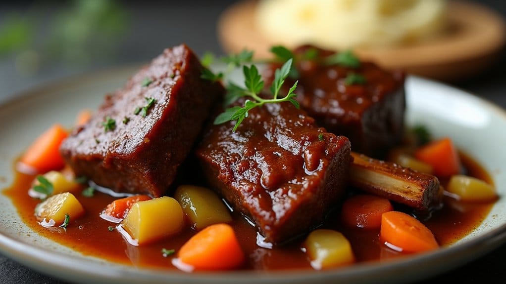 christmas beef dinner recipes