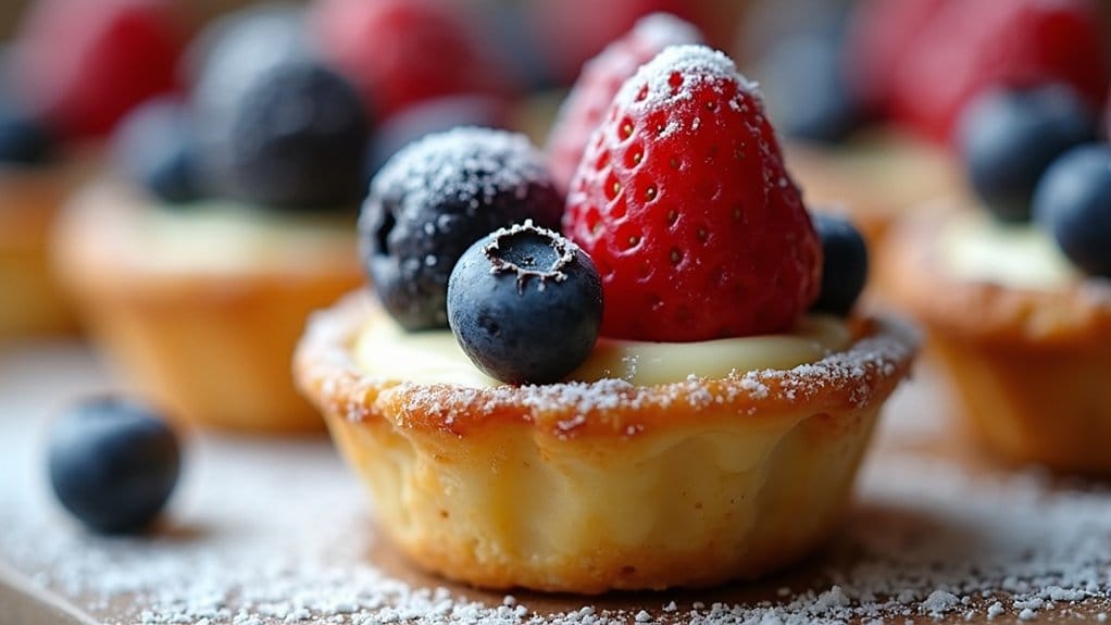 christmas lunch buffet ideas