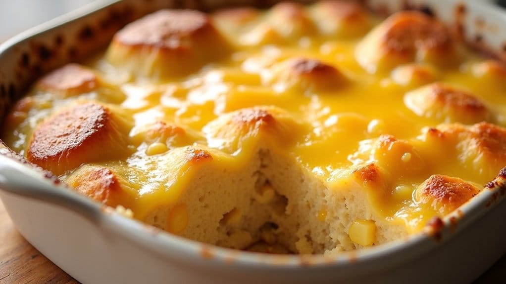 christmas lunch casserole recipes