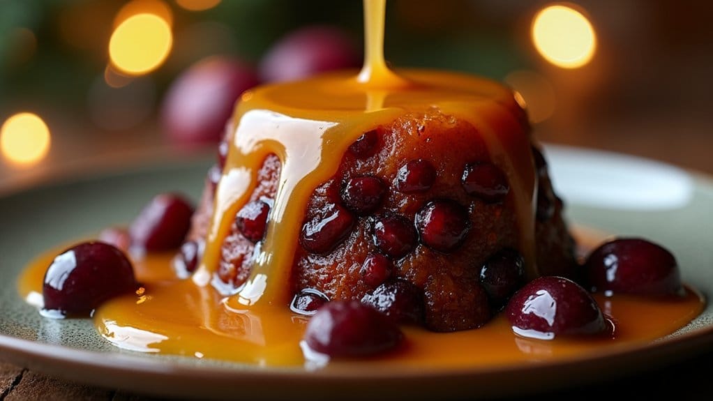 christmas lunch recipe ideas