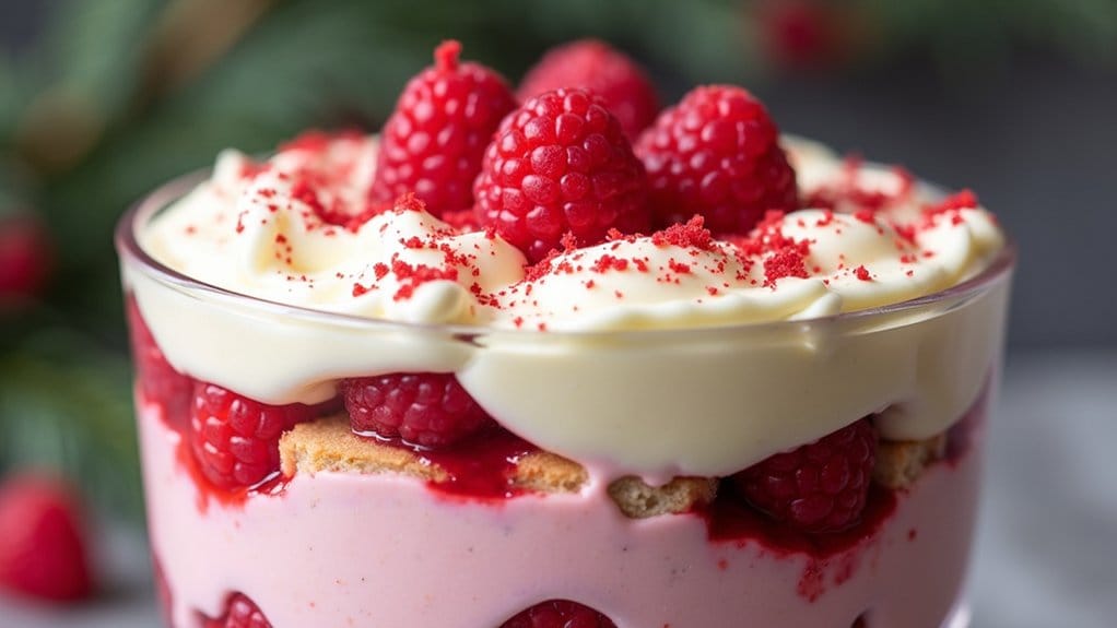 christmas lunch sharing ideas