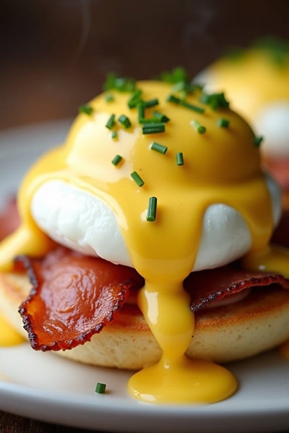 classic brunch dish recipe