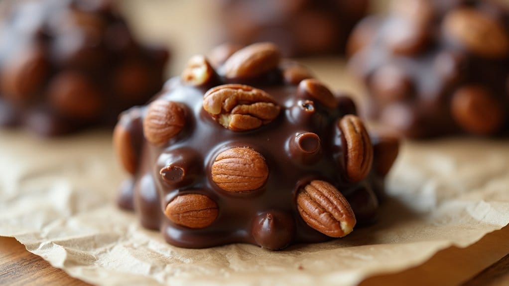 classic christmas candy recipes