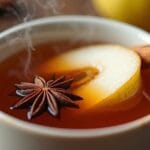 cozy christmas drink recipes