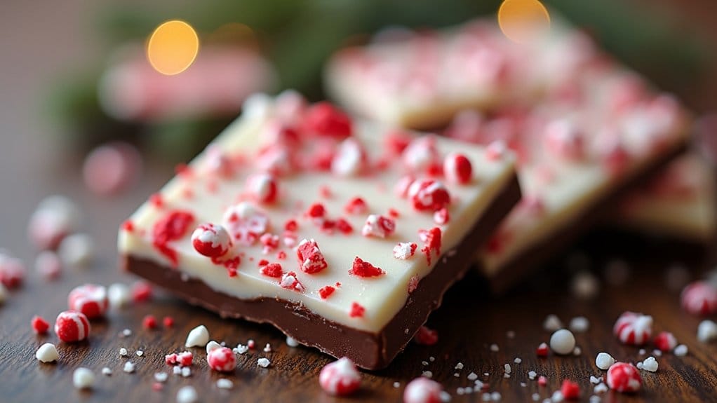 cozy christmas potluck recipes