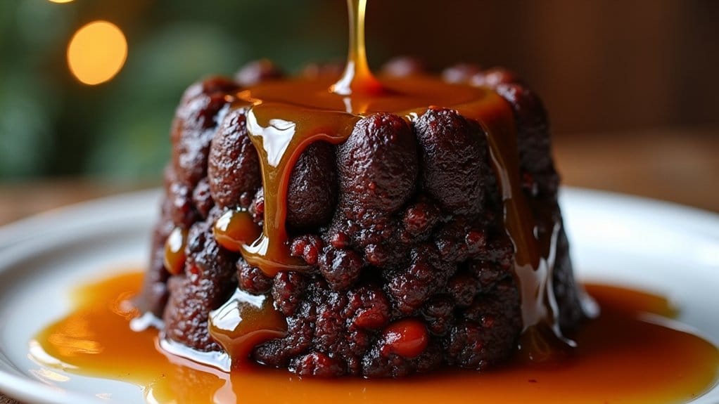 cozy homemade christmas lunches