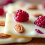 crunchy festive chocolate treats